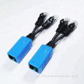 RJ45 Splitter/Combiner, Cable Upoe, Inyector Poe